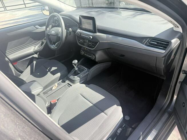 Ford Focus ecoblue