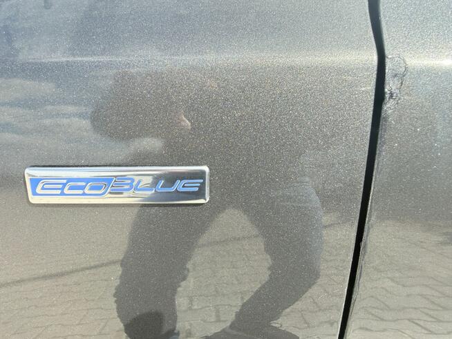Ford Focus ecoblue