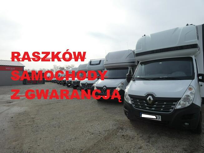 master plandeka winda 9 ep fabrycznie nowy silnik