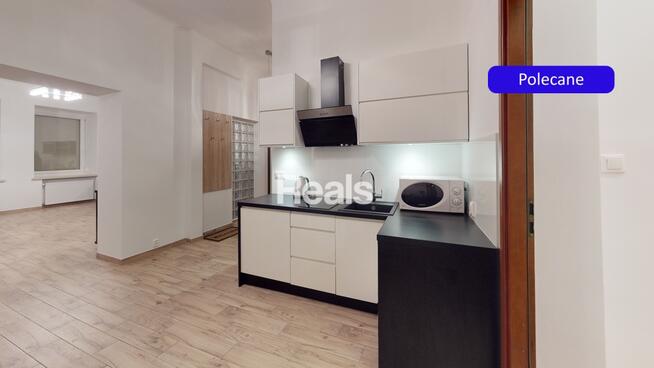 OKAZJA! Centrum| 2 pokoje |55 m² | Cena z czynszem