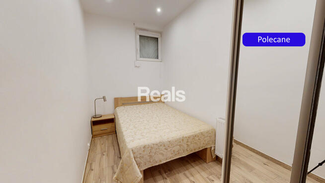 OKAZJA! Centrum| 2 pokoje |55 m² | Cena z czynszem