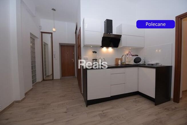 OKAZJA! Centrum| 2 pokoje |55 m² | Cena z czynszem