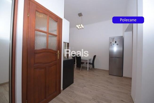 OKAZJA! Centrum| 2 pokoje |55 m² | Cena z czynszem