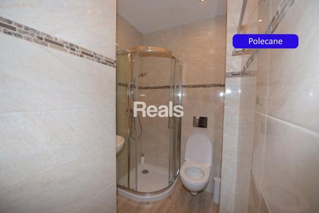 OKAZJA! Centrum| 2 pokoje |55 m² | Cena z czynszem