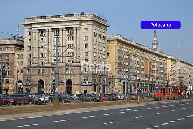 OKAZJA! Centrum| 2 pokoje |55 m² | Cena z czynszem