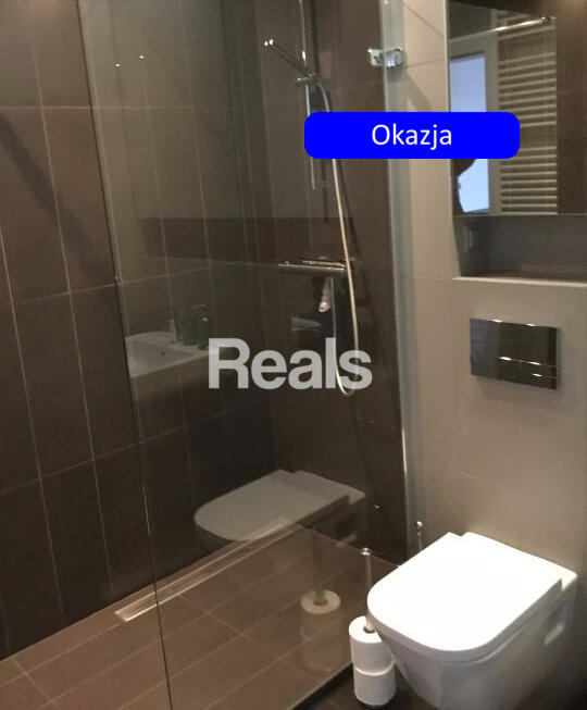OKAZJA! Mokotów | Cena z czynszem i garażem| taras