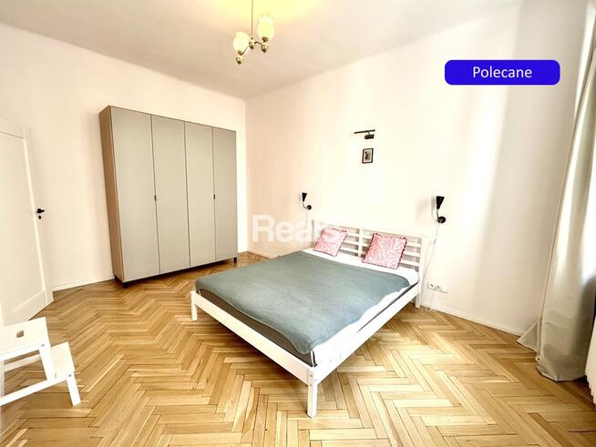 Kamienica 2 pok. niezwykły klimat.