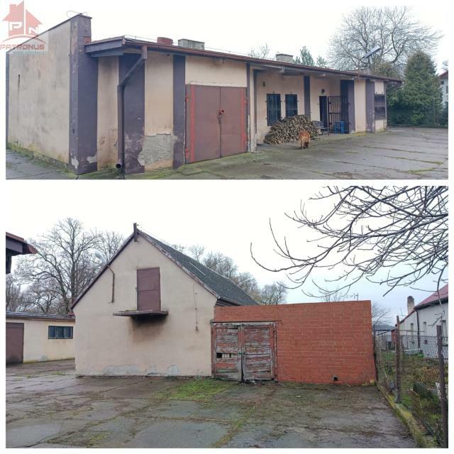 Lokal użytkowy