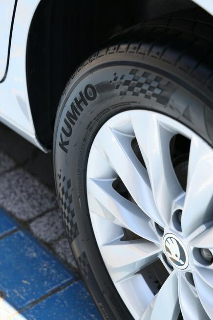 Škoda Kamiq 1.5 TSI 150 KM Ambition