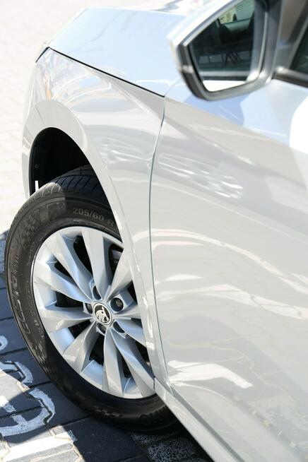 Škoda Kamiq 1.5 TSI 150 KM Ambition