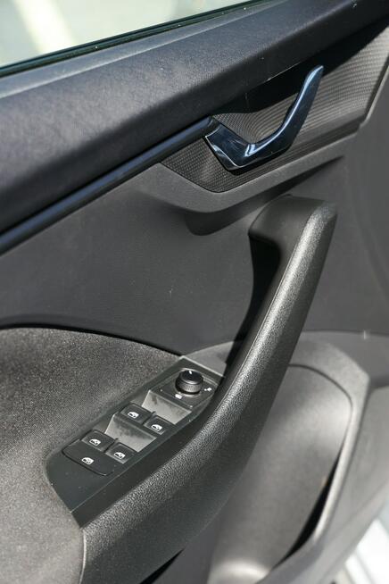 Škoda Kamiq 1.5 TSI 150 KM Ambition