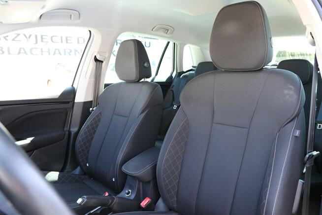 Škoda Kamiq 1.5 TSI 150 KM Ambition