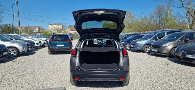 Peugeot 2008 Jeden Właściciel BlueHDI Allure