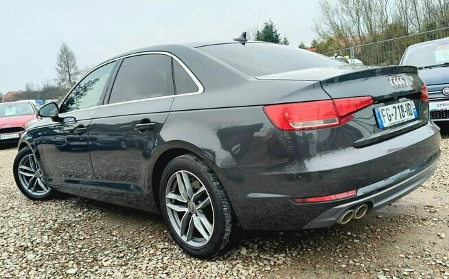 Audi A4 2.0Tdi*Automat*Quattro*Led*Virtual