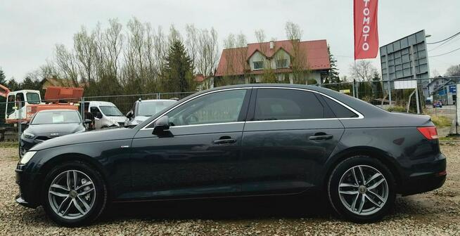 Audi A4 2.0Tdi*Automat*Quattro*Led*Virtual
