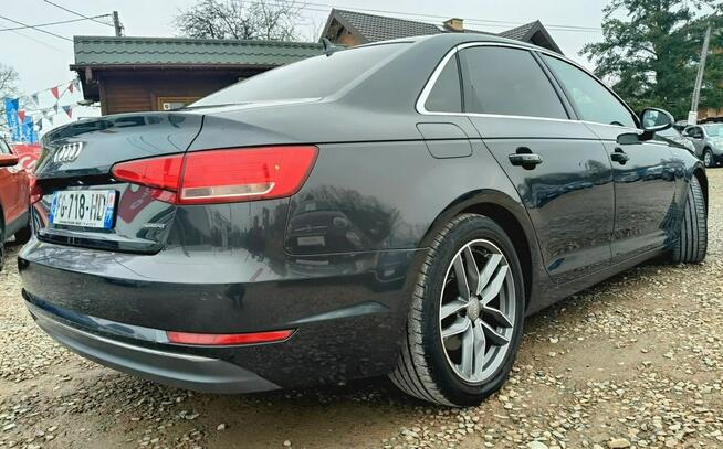 Audi A4 2.0Tdi*Automat*Quattro*Led*Virtual