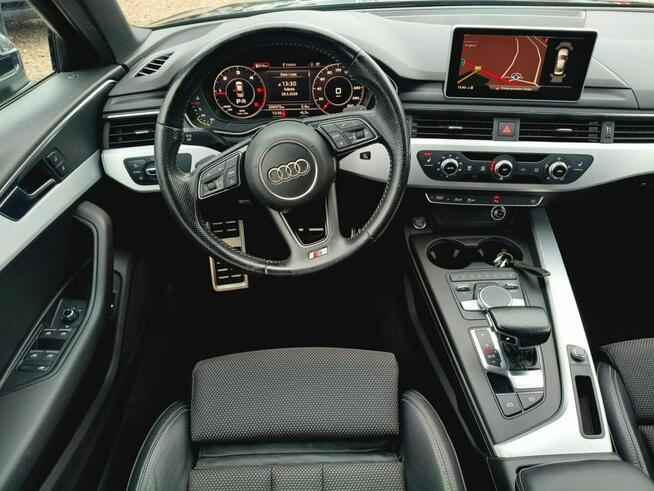 Audi A4 2.0Tdi*Automat*Quattro*Led*Virtual