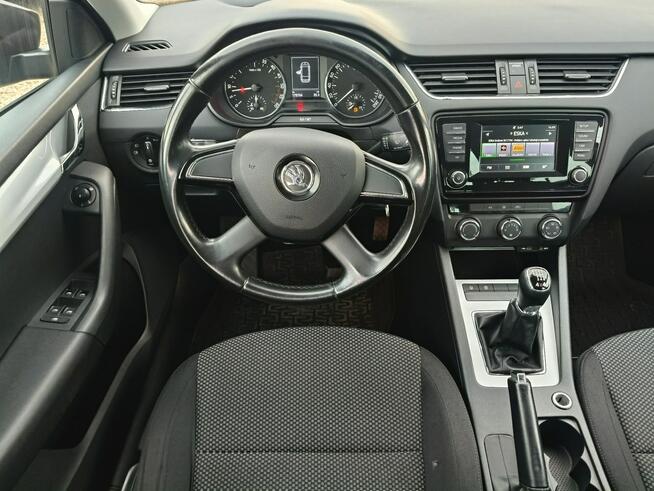 Škoda Octavia TDi*4x4*Niski przebiegm