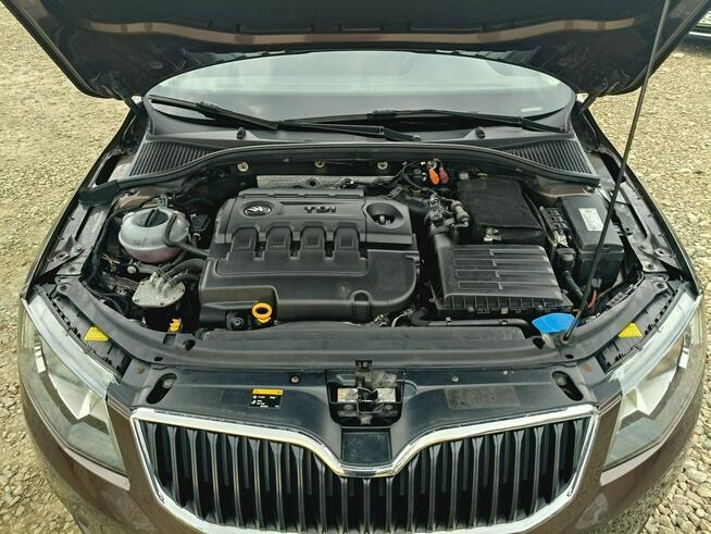 Škoda Octavia TDi*4x4*Niski przebiegm