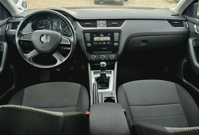 Škoda Octavia TDi*4x4*Niski przebiegm