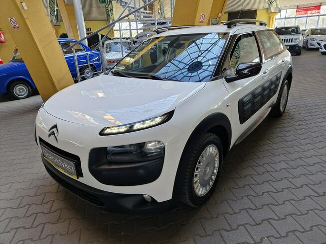 Citroen C4 Cactus Zobacz opis !! W podanej cenie Roczna Gwarancja !!