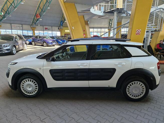 Citroen C4 Cactus Zobacz opis !! W podanej cenie Roczna Gwarancja !!
