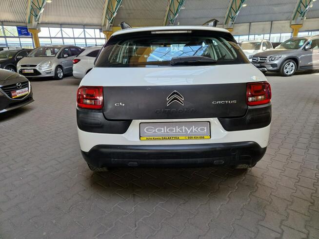 Citroen C4 Cactus Zobacz opis !! W podanej cenie Roczna Gwarancja !!