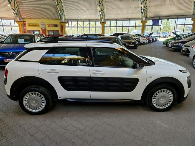 Citroen C4 Cactus Zobacz opis !! W podanej cenie Roczna Gwarancja !!