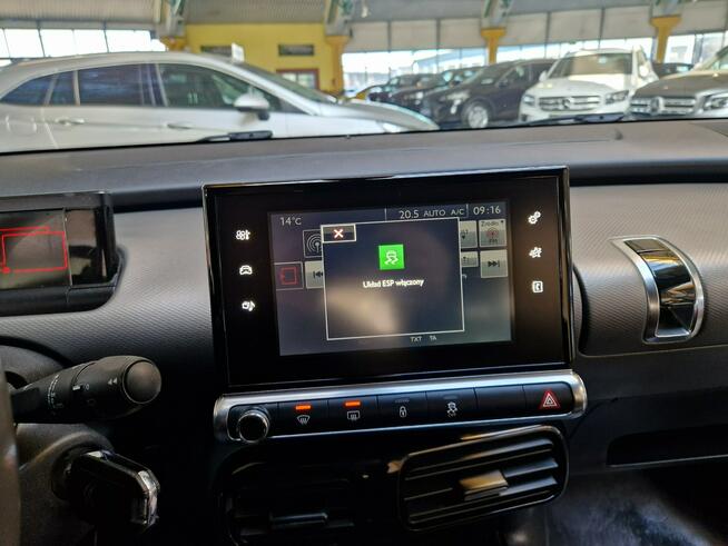 Citroen C4 Cactus Zobacz opis !! W podanej cenie Roczna Gwarancja !!