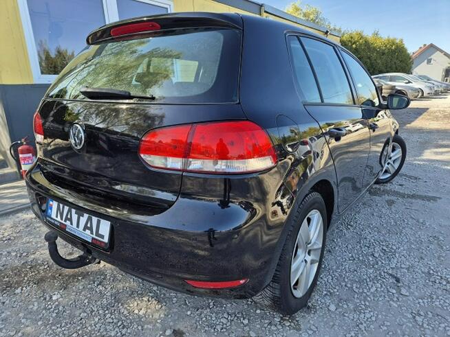 Volkswagen Golf Super wyposażenie* 1,6Mpi* Model 2009