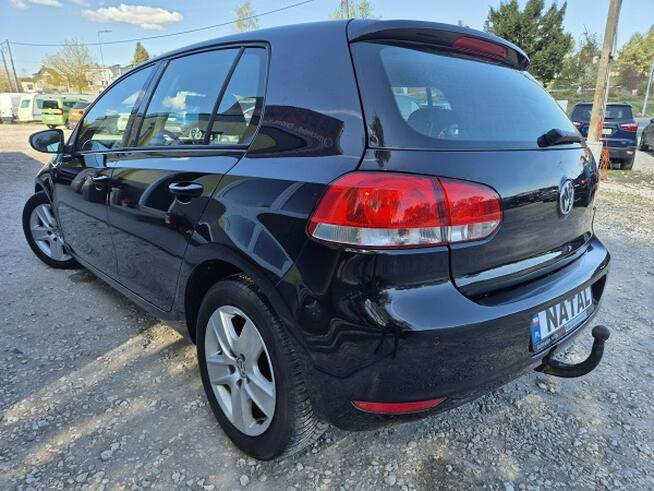 Volkswagen Golf Super wyposażenie* 1,6Mpi* Model 2009