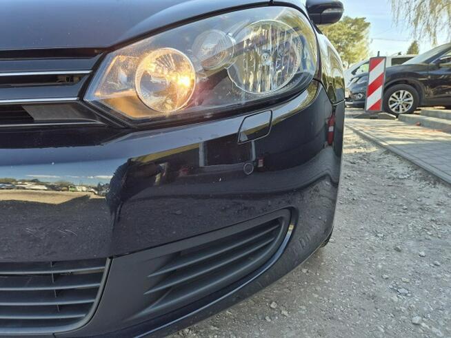 Volkswagen Golf Super wyposażenie* 1,6Mpi* Model 2009