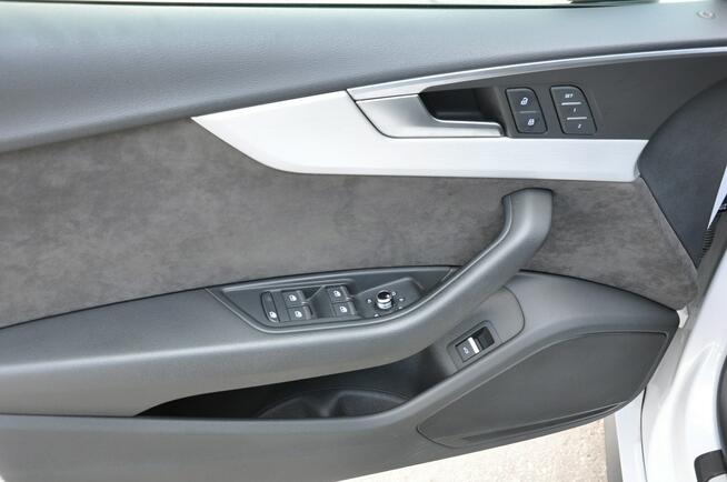 Audi A5 2.0TDI Quattro 190KM S-tronic Nawigacja Webasto El.Klapa Kamera Hak Gw