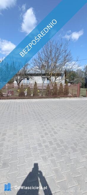 Sprzedam nieruchomość w Ostrówku Węgrowskim