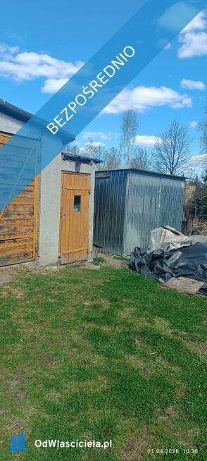 Sprzedam nieruchomość w Ostrówku Węgrowskim