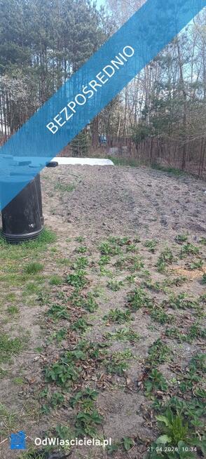 Sprzedam nieruchomość w Ostrówku Węgrowskim