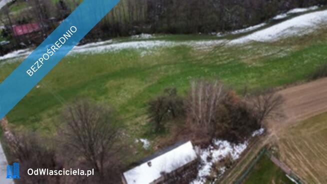 Sprzedam udział w gospodarstwie rolnym