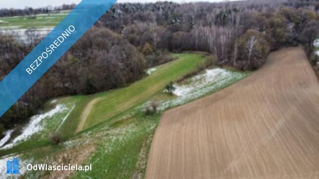 Sprzedam udział w gospodarstwie rolnym