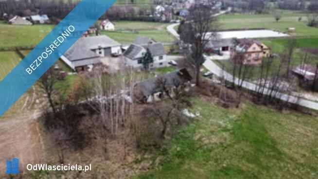 Sprzedam udział w gospodarstwie rolnym