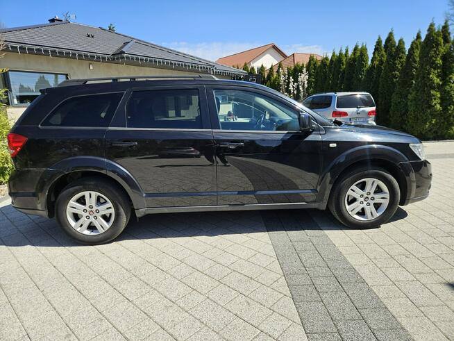 Fiat Freemont 2.0 170 KM automat, 7 osobowy, 4x4