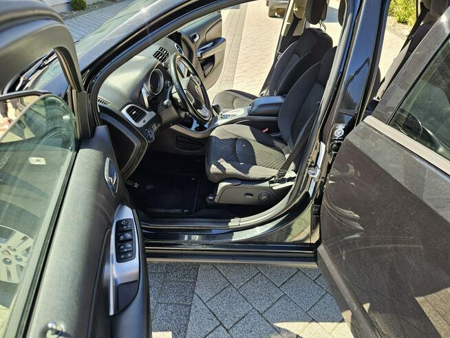 Fiat Freemont 2.0 170 KM automat, 7 osobowy, 4x4