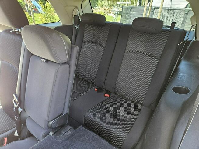 Fiat Freemont 2.0 170 KM automat, 7 osobowy, 4x4