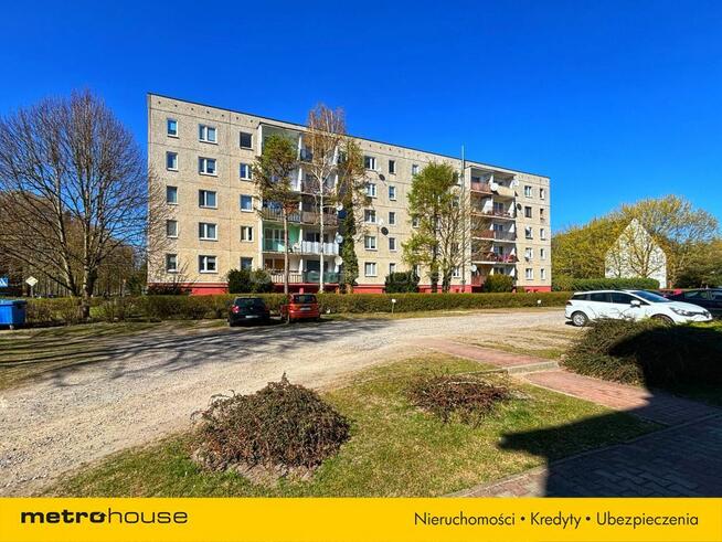 2-pokojowe mieszkanie w Kołobrzegu po remoncie!