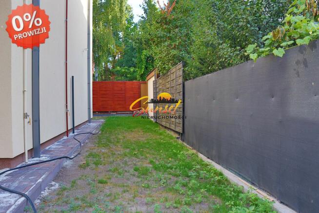 Segment Skrajny pow.75m²,Ogródek,Super Lokalizacja