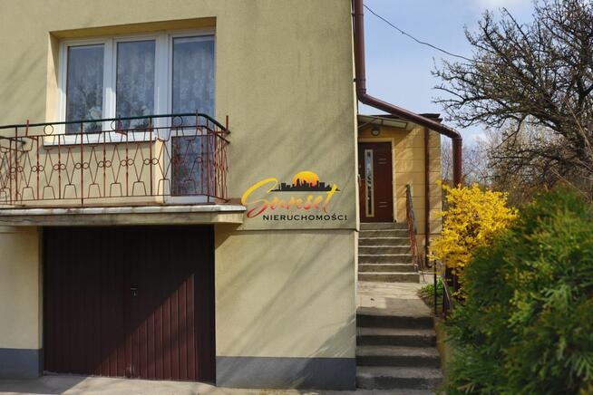 Dom56m²,Działka263m²,DużyGaraż,AtrakcyjnaLokalizacja,NowaCena