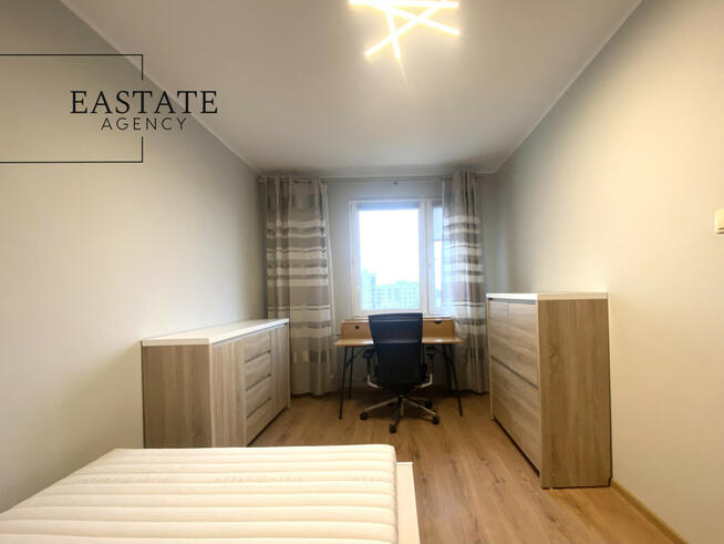Mieszkanie Warszawa gm. Ursynów Ursynów, Zamiany