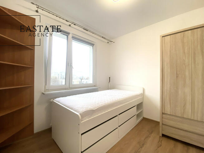 Mieszkanie Warszawa gm. Ursynów Ursynów, Zamiany