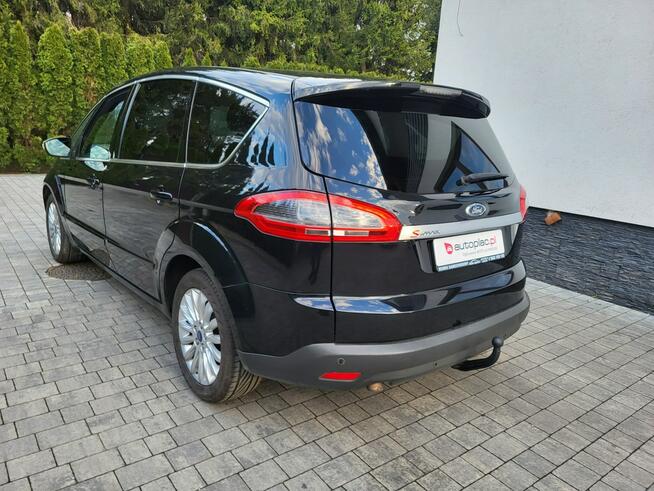 Ford S-Max * Titanium * Convers * 2,0 TDCI *