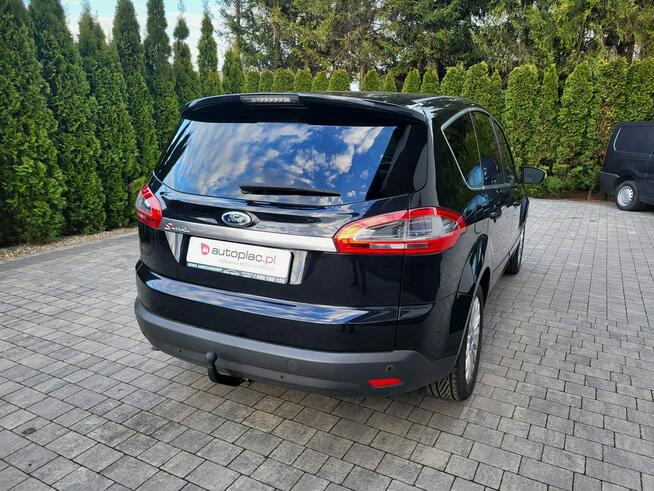 Ford S-Max * Titanium * Convers * 2,0 TDCI *