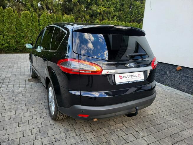 Ford S-Max * Titanium * Convers * 2,0 TDCI *
